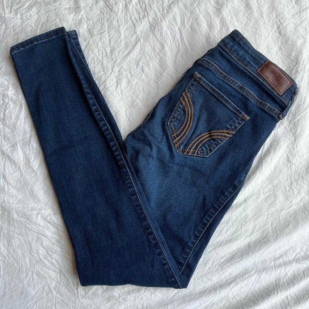 Hollister skinny Jeans